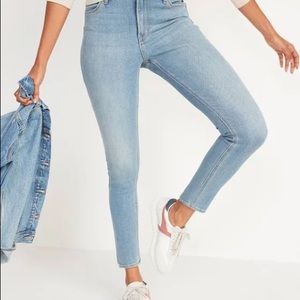 Gibson Latimer high rise jeans